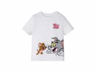 T-Shirt da bambino Tom-and-jerry, prezzo 2.99 &#8364; 
Misure: ...