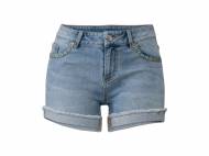 Shorts in jeans da donna Esmara, prezzo 6.99 &#8364; 
Misure: ...