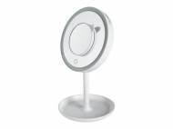 Specchio a LED per il trucco Sanitas, prezzo 14.99 € 
- Con ...