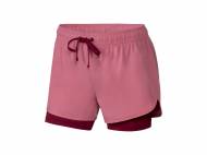 Shorts sportivi da donna Crivit, prezzo 4.99 &#8364; 
Misure: ...
