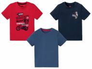 T-Shirt da bambino Lupilu, prezzo 4.99 &#8364; 
3 pezzi ...