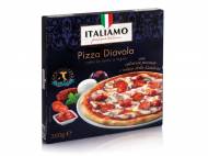 Pizza Diavola Italiamo, prezzo 2,49 &#8364; per 360 g, € ...