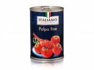 Polpa di pomodoro fine Italiamo, prezzo 0,45 &#8364; per ...