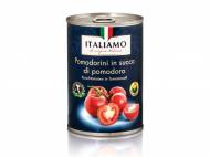 Pomodorini in succo Italiamo, prezzo 0,55 &#8364; per 400 ...