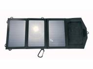 Caricabatterie pieghevole a energia solare Silvercrest, prezzo ...