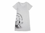 Maxi T-shirt da donna Mickey Mouse, Snoopy Oeko-tex, prezzo ...