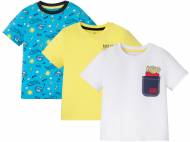 T-shirt da bambino Lupilu, prezzo 5.99 &#8364; 
3 pezzi ...