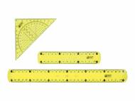 Set strumenti per la geometria United Office, prezzo 0.99 &#8364; ...