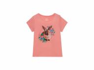 T-shirt da bambina Lupilu, prezzo 3.99 &#8364; 
Misure: ...