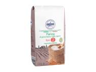 Farina di grano tenero 100% italiano , prezzo 1.49 EUR 
Farina ...