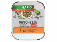 Vaschette 6 porzioni