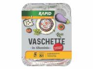 Vaschette 8 porzioni