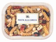 Insalata di pasta alla greca