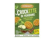 Crocchette di verdure con zucchine e , prezzo 1.99 EUR
