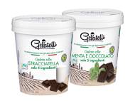 Gelato , prezzo 2.49 EUR 
Gelato Nuovo! 
- Alla stracciatella ...