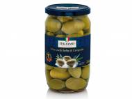 Olive verdi Bella di Cerignola Italiamo, prezzo 1,49 &#8364; ...