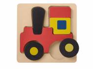 Puzzle in legno per bambini , prezzo 3.99 &#8364; per Alla ...