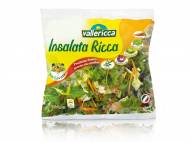 Insalata ricca Vallericca, prezzo 0,79 &#8364; per 180 g, ...