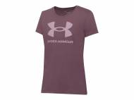 T-shirt sportiva da donna Under Armour, prezzo 19.99 € 
Misure: ...