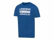 T-shirt sportiva da uomo Under Armour , prezzo 19.99 € 
Misure: ...