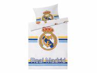 Parure copripiumino singolo Real Madrid Real-madrid, prezzo ...