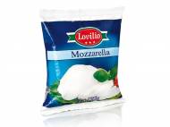 Mozzarella , prezzo 2,58 &#8364; per 3x 250 g, € 3,44/kg ...