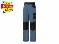 Pantaloni da lavoro Parkside, prezzo 9.99 &#8364; 
Misure: ...