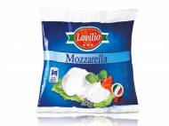 Mozzarella , prezzo 1,00 &#8364; per 2x 125 g, € 4,00/kg ...