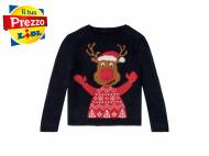 Pullover natalizio da bambino Lupilu, prezzo 7.99 &#8364; ...