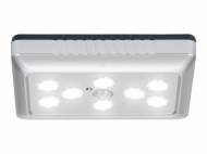 Lampada LED sottopensile con sensore Livarno, prezzo 7.99 € ...