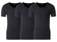 T-Shirt intima da uomo Livergy, prezzo 8.99 &#8364; 
3 pezzi ...