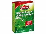 Concime per piante aromatiche e sementi, 1 kg , prezzo 1,99 ...