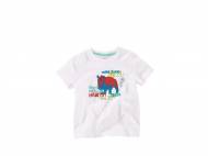 T-shirt da bambino, 3 pezzi Lupilu, prezzo 4,99 &#8364; ...