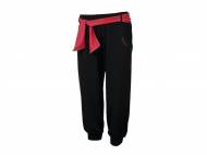 Pantaloni Capri da donna Crivit Sports, prezzo 7,99 &#8364; ...