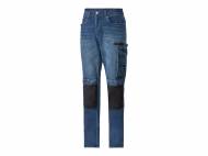 Pantaloni in jeans da lavoro per uomo Parkside, prezzo 19.99 ...