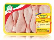 Pollo quarto posteriore , prezzo 4,79 &#8364; per 2.45 kg, ...