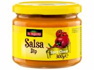 Salse Dip , prezzo 1,29 € per 300/315 g, € 4,30-4,10/kg ...