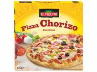 Pizza con salsiccia piccante Chorizo , prezzo 1,79 &#8364; ...