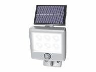 Faro LED ad energia solare con sensore di movimento Livarno, ...