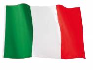 Bandiera tricolore 90 x 150 cm, Italia , prezzo 1,99 &#8364; ...