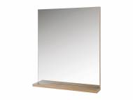 Specchio Livarno, prezzo 24.99 &#8364; 
- Materiale per ...