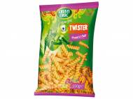 Twister - snack a base di mais , prezzo 0,99 &#8364; per ...