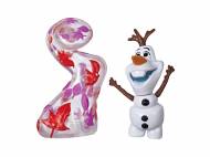Personaggi Frozen Hasbro, prezzo 4.99 &#8364; 
- Et&agrave;: ...
