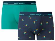Boxer da uomo Happy-shorts, prezzo 8.99 &#8364; 
2 pezzi ...