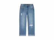 Jeans da bambina Pepperts_nero, prezzo 9.99 &#8364; 
Misure: ...