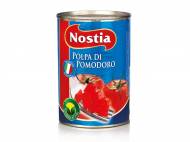 Polpa di pomodori spezzettati , prezzo 0,39 &#8364; per ...