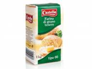 Farina di grano tenero 00 , prezzo 0,39 &#8364; 1 kg 
- ...