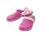 Clogs per lei , prezzo 4,99 &#8364; per Al paio 
- Misure: ...