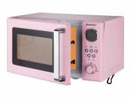 Microonde rosa Silvercrest Kitchen Tools, prezzo 69.00 &#8364; ...