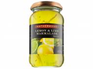 Marmellata di lime e limone , prezzo 1,49 &#8364; per 454 ...